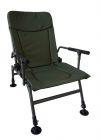 Кресло рыболовное карповое Vario Carp 2421 - фото 1