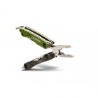 Мультитул Gerber Dime Multi-Tool Green 31-001132 (1014031) - фото 3