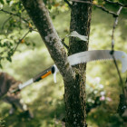 Насадка-пилка вигнута Fiskars OneClick™ (1080690) - фото 3