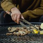 Щипцы для гриля Fiskars Norden Grill (1066426) - фото 5