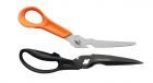 Многофункциональные ножницы Fiskars Cuts+More лезвия с титановым покрытием 23 см1000809 - фото 5