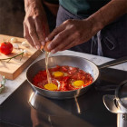 Сковорода Fiskars All Steel 26 см 1064744 - фото 7