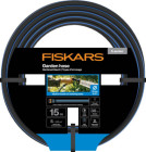 Шланг садовий Fiskars X-series™ 13мм(1/2") 15 м (1076044) - фото 1