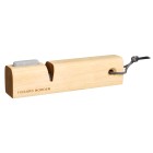 Точило Fiskars для топоров и ножей Norden™ 1071898 - фото 2