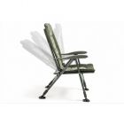 Карповое кресло Mivardi Chair CamoCODE Quattro (M-CHCCQ) - фото 3