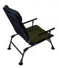 Кресло рыболовное карповое Vario Carp XL 2423 - фото 7