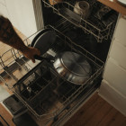 Сковорідка Fiskars Functional Form™, 28 см (1072312) - фото 3