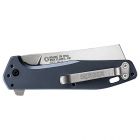 Ніж складаний Gerber Fastball Cleaver 20CV Urban Blue 30-001842 (1056204) - фото 2
