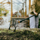 Насадка-культиватор-сапа Fiskars OneClick™ (1080685) - фото 4