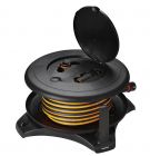 Котушка зі шлангом Fiskars Solid™ M 20 м (1057238) - фото 1