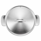 Жаровня Fiskars All Steel Roasting Dish 28 см 1064749 - фото 3