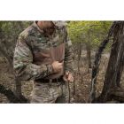 Мультитул Gerber Suspension NXT Multi-Tool Black 30-001778 (1055358) - фото 4