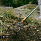 Насадка-культиватор Fiskars OneClick™ (1080684) - фото 3