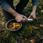 Походный нож Fiskars Norden 1072090 - фото 13