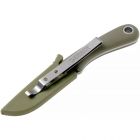Ніж Gerber Spine Fixed Green 31-003424 (1027508) - фото 8
