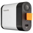 Набір акумуляторів Fiskars 12V-4Ah DoubleKit (1082342) - фото 3