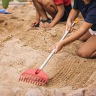 Детский набор для уборки MyFirst Fiskars 2шт 1062474 - фото 7