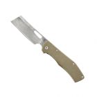 Ніж складаний Gerber Flatiron Folding Cleaver G10 31-003686 (1027873) - фото 1