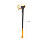 Топор-колун Fiskars X-series X36 Splitting L 1069109 - фото 3