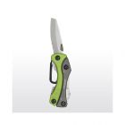 Мультитул Gerber Crucial Multi-Tool Green 31-000238 (1013993) - фото 4