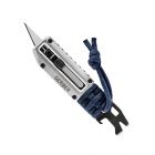 Мультитул Gerber Prybrid-X Blue 31-003742 (1048061) - фото 1