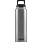 Термофляга SIGG Hot & Cold Brushed 0.5 л Aluminium 8516.00 - фото 1