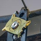 Брелок-мультиинструмент True Utility Fixr TU200B - фото 6