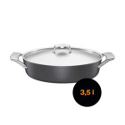 Сотейник Fiskars Taiten , 28 см, 1.6 л (1066950) - фото 2