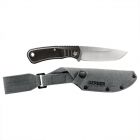 Ніж Gerber Downwind Fixed DP - Black 30-001817 (1059840) - фото 2