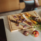 Обробна дошка Fiskars Folken (1075680) - фото 10