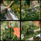 Мала ручка Fiskars OneClick S (1080548) - фото 3
