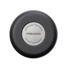 Термокружка Fiskars On-the-go 0.5 л, колір чорний (1078762) - фото 4