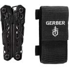 Мультитул Gerber Truss Multi-Tool Black 30-001780 (1055359) - фото 7