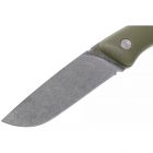 Ніж Gerber Spine Fixed Green 31-003424 (1027508) - фото 4