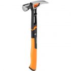 Молоток Fiskars XL 20oz/15.5" 1020215 - фото 2
