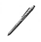 Тактична ручка Gerber Impromptu Tactical Pen Tactical Silver 31-003227 (1025496) - фото 1
