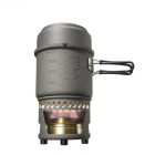 Набор для приготовления пищи Esbit CS985NS - фото 1