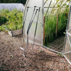 Мотика-розпушувач від бур'янів S-ручка Fiskars Ergonomic (1077110) - фото 4