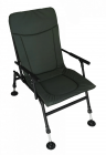 Кресло рыболовное карповое Vario camping 2411 - фото 1