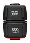 Муфта ремонтна Fiskars FiberComp™ для шлангу 19 мм (3/4") (1054785) - фото 2
