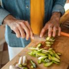 Малый поварской нож Fiskars Functional Form 1057541 - фото 3