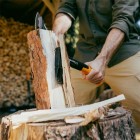 Универсальный топор Fiskars X-series X14 Universal XS 1069102 - фото 10