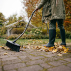 Щітка S-ручка Fiskars Ergonomic (1077114) - фото 3