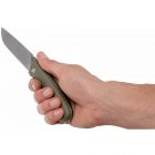 Ніж Gerber Spine Fixed Green 31-003424 (1027508) - фото 9