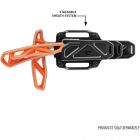 Ніж Gerber Exo-Mod Caper FE Orange 30-001799 (1055361) - фото 7