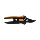 Секатор Fiskars для цветов Solid SP14 1051601 - фото 1