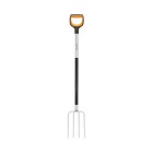 Вилы садовые большие Fiskars Xact™ 1070716 - фото 1