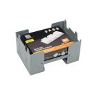 Горелка твердотопливная Esbit Pocket stove LARGE 12 X 14гр 002 890 00 - фото 2