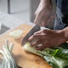 Нож Santoku Fiskars All Steel 1062884 - фото 2