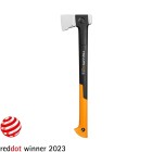 Топор-колун Fiskars X-series X24 Splitting S 1069105 - фото 7